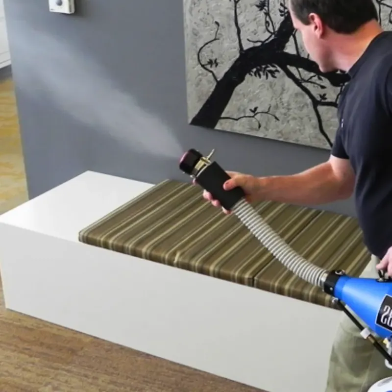Professional Odor Removal in Alabama, NY